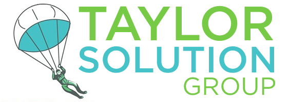 Taylor Solution Group  Logo
