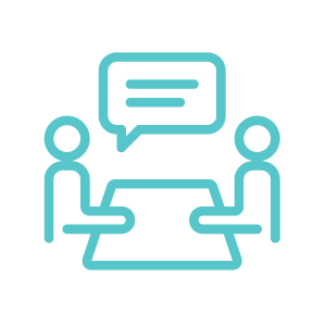 Strategic Advisory icon